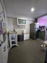 Blk 307D Anchorvale Road (Sengkang), HDB 5 Rooms #632118151